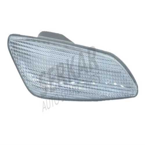 EGEA ÇAMURLUK SINYALI SOL Ürün Görseli